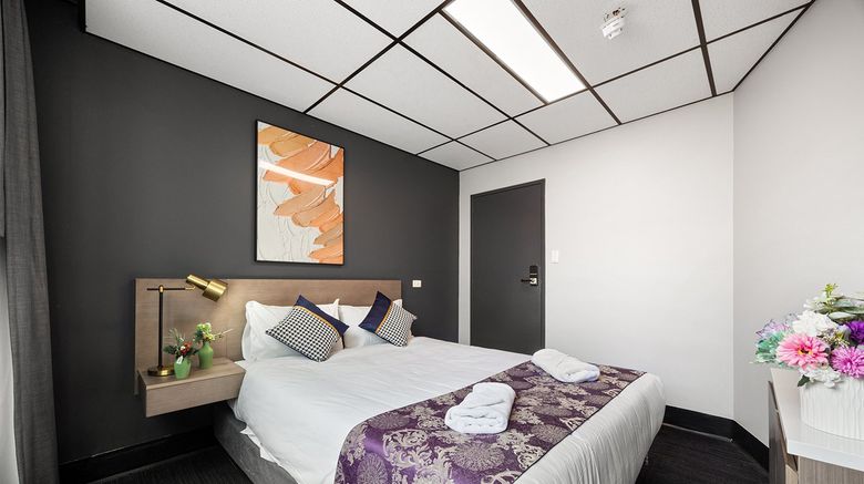<b>Motel Adjacent Casino Room</b>. Images powered by <a href="https://www.leonardoworldwide.com/" title="Leonardo Worldwide" target="_blank">Leonardo</a>.
