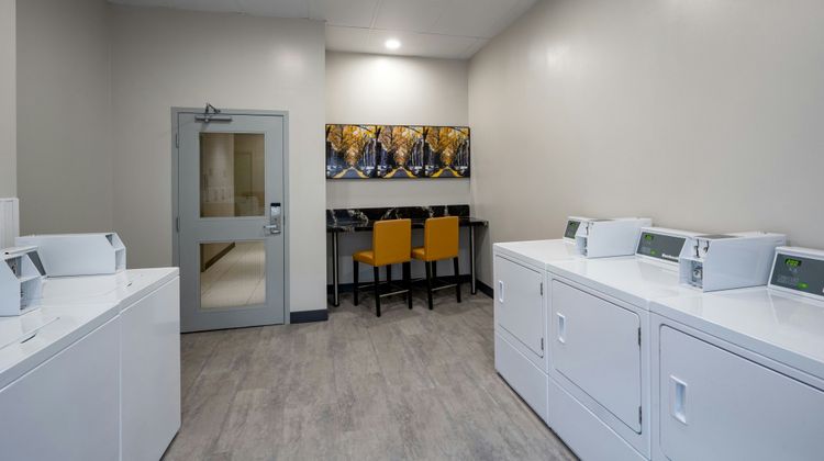 Fairfield Inn & Suites Winnipeg Other