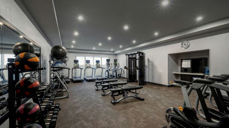 <b>Fairfield Inn & Suites Winnipeg Health Club</b>. Images powered by <a href="https://www.leonardoworldwide.com/" title="Leonardo Worldwide" target="_blank">Leonardo</a>.