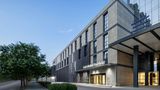 Fairfield by Marriott Yinchuan Exterior