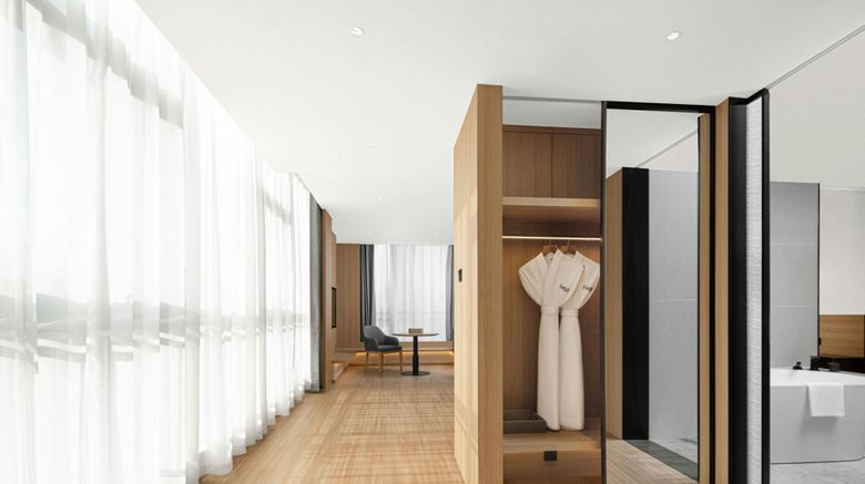 <b>Fairfield by Marriott Yinchuan Suite</b>. Images powered by <a href="https://www.leonardoworldwide.com/" title="Leonardo Worldwide" target="_blank">Leonardo</a>.