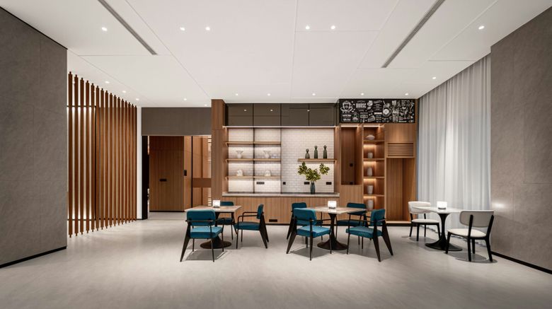 <b>Fairfield by Marriott Yinchuan Other</b>. Images powered by <a href="https://www.leonardoworldwide.com/" title="Leonardo Worldwide" target="_blank">Leonardo</a>.