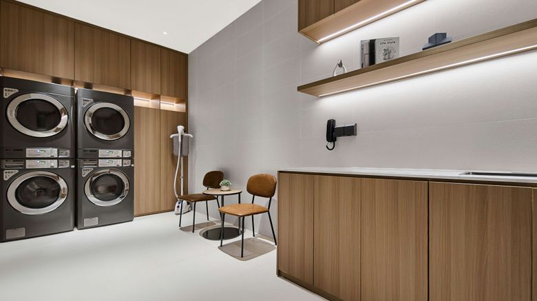 <b>Fairfield by Marriott Yinchuan Other</b>. Images powered by <a href="https://www.leonardoworldwide.com/" title="Leonardo Worldwide" target="_blank">Leonardo</a>.