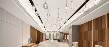 Fairfield by Marriott Yinchuan Exterior
