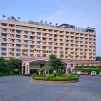Sayaji Hotel Indore