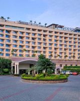 Sayaji Hotel Indore