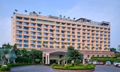 Sayaji Hotel Indore
