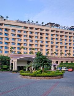 Sayaji Hotel Indore