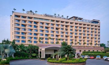 Sayaji Hotel Indore
