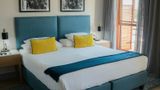 <b>De Zalze Lodge Room</b>. Images powered by <a href="https://www.leonardoworldwide.com/" title="Leonardo Worldwide" target="_blank">Leonardo</a>.