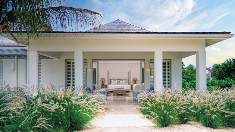 <b>Jumby Bay Island, Oetker Hotels Suite</b>. Images powered by <a href="https://www.leonardoworldwide.com/" title="Leonardo Worldwide" target="_blank">Leonardo</a>.