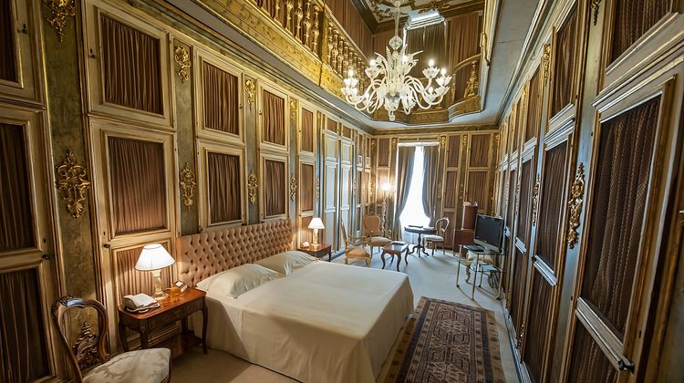 Ca' Sagredo Hotel Other