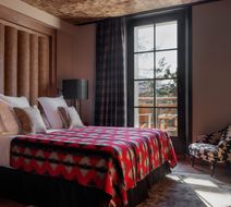 Lodge Park Room