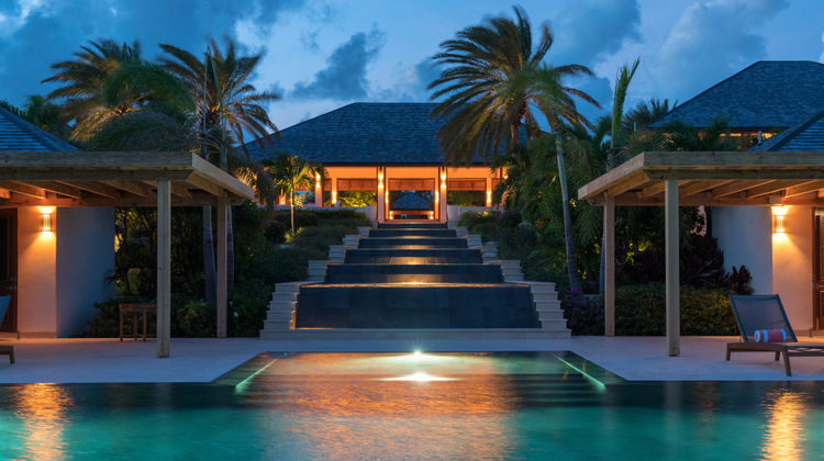 Jumby Bay Island, Oetker Hotels Meeting