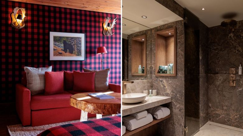 <b>Lodge Park Suite</b>. Images powered by <a href="https://www.leonardoworldwide.com/" title="Leonardo Worldwide" target="_blank">Leonardo</a>.