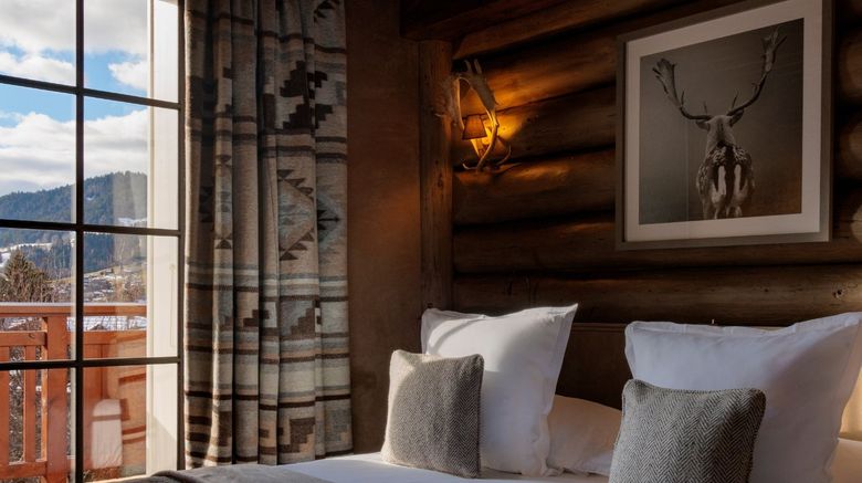 <b>Lodge Park Suite</b>. Images powered by <a href="https://www.leonardoworldwide.com/" title="Leonardo Worldwide" target="_blank">Leonardo</a>.