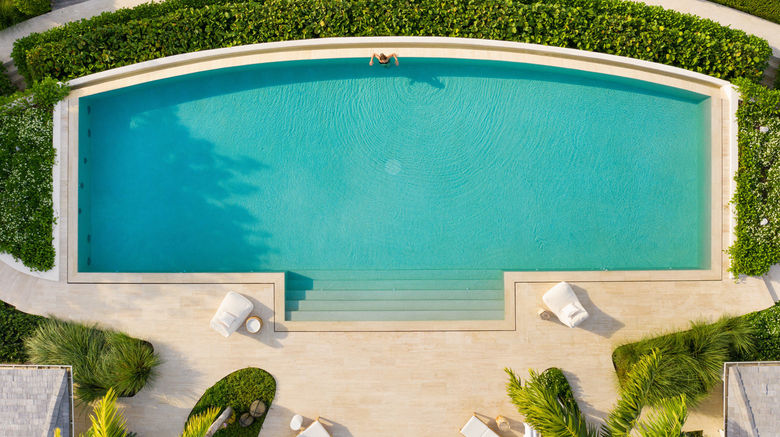 <b>Jumby Bay Island, Oetker Hotels Exterior</b>. Images powered by <a href="https://www.leonardoworldwide.com/" title="Leonardo Worldwide" target="_blank">Leonardo</a>.