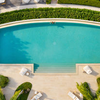 Jumby Bay Island, Oetker Hotels