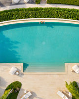Jumby Bay Island, Oetker Hotels