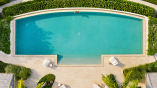 Jumby Bay Island, Oetker Hotels