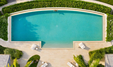 Jumby Bay Island, Oetker Hotels