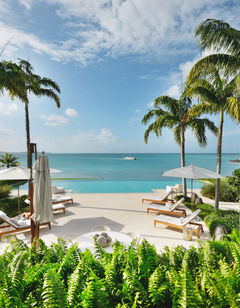 Jumby Bay Island, Oetker Hotels
