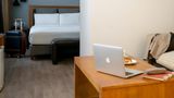 Rochester Classic Hotel Room