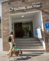 Casual del Mar Malaga