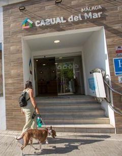 Casual del Mar Malaga