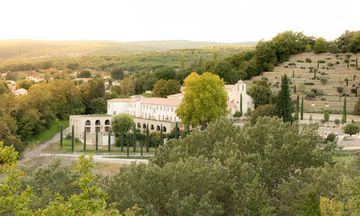 Le Couvent des Minimes - Hotel & Spa