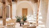 Le Couvent des Minimes - Hotel & Spa Exterior