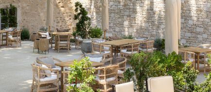 Le Couvent des Minimes - Hotel & Spa Exterior