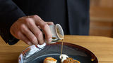 Le Couvent des Minimes - Hotel & Spa Restaurant