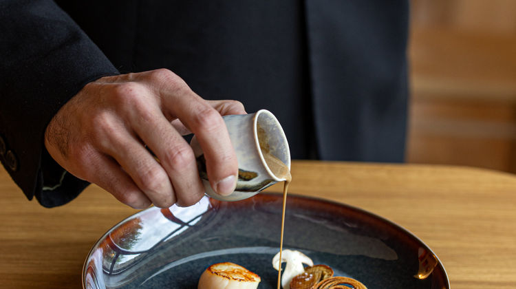 Le Couvent des Minimes - Hotel & Spa Restaurant