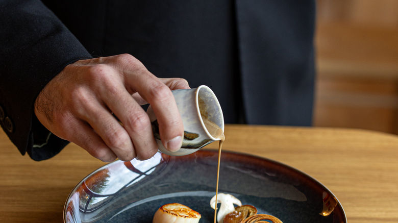 <b>Le Couvent des Minimes - Hotel & Spa Restaurant</b>. Images powered by <a href="https://www.leonardoworldwide.com/" title="Leonardo Worldwide" target="_blank">Leonardo</a>.