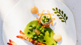 Le Couvent des Minimes - Hotel & Spa Restaurant