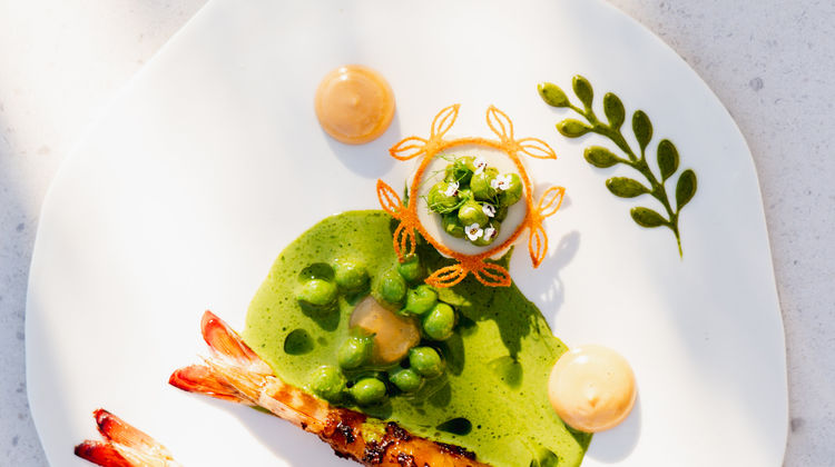 Le Couvent des Minimes - Hotel & Spa Restaurant