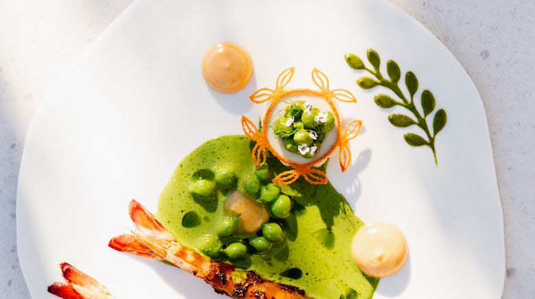 <b>Le Couvent des Minimes - Hotel & Spa Restaurant</b>. Images powered by <a href="https://www.leonardoworldwide.com/" title="Leonardo Worldwide" target="_blank">Leonardo</a>.