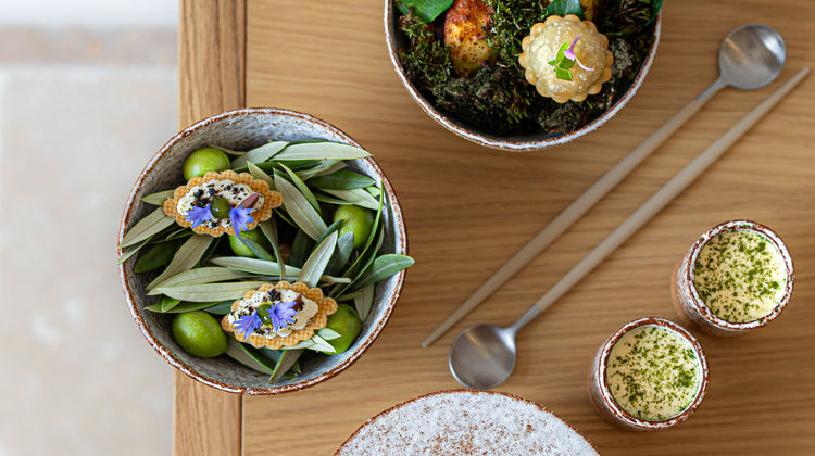Le Couvent des Minimes - Hotel & Spa Restaurant