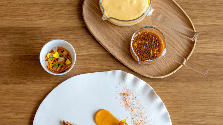 Le Couvent des Minimes - Hotel & Spa Restaurant