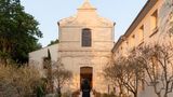 Le Couvent des Minimes - Hotel & Spa Exterior