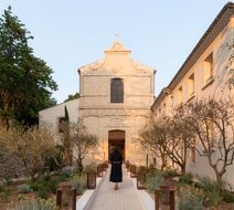 Le Couvent des Minimes - Hotel & Spa Exterior