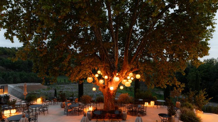 Le Couvent des Minimes - Hotel & Spa Restaurant