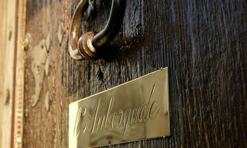 Loges de l'Aubergade Relais & Chateau