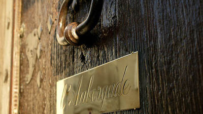 Loges de l'Aubergade Relais & Chateau