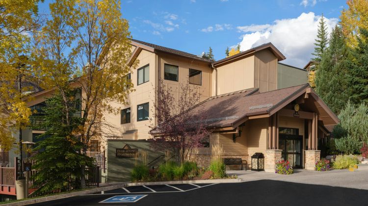 Marriott's StreamSide Birch at Vail Exterior