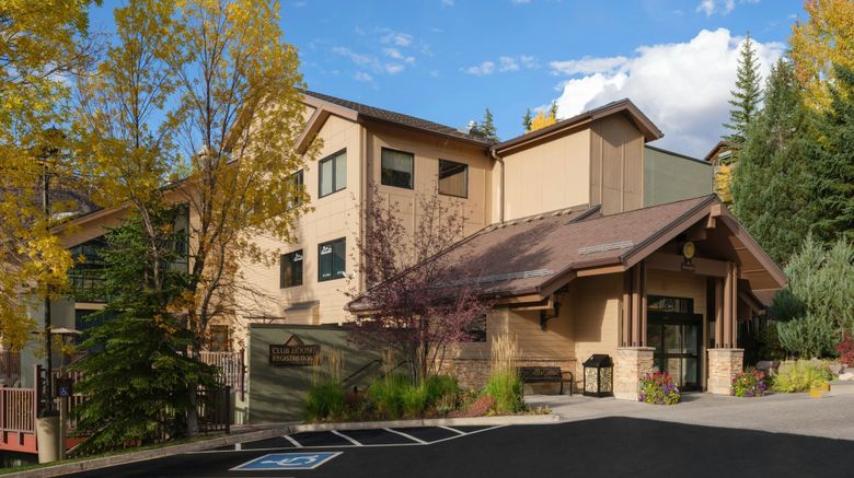 <b>Marriott's StreamSide Birch at Vail Exterior</b>. Images powered by <a href="https://www.leonardoworldwide.com/" title="Leonardo Worldwide" target="_blank">Leonardo</a>.