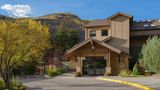 Marriott's StreamSide Birch at Vail Exterior