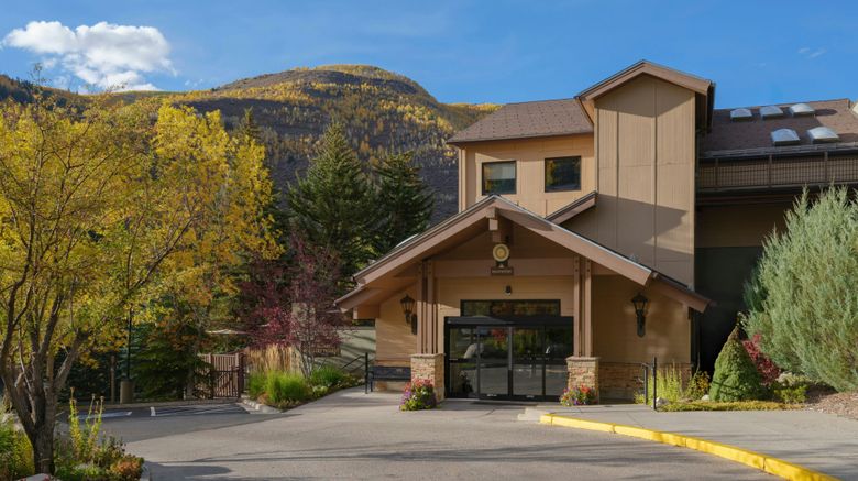 <b>Marriott's StreamSide Birch at Vail Exterior</b>. Images powered by <a href="https://www.leonardoworldwide.com/" title="Leonardo Worldwide" target="_blank">Leonardo</a>.