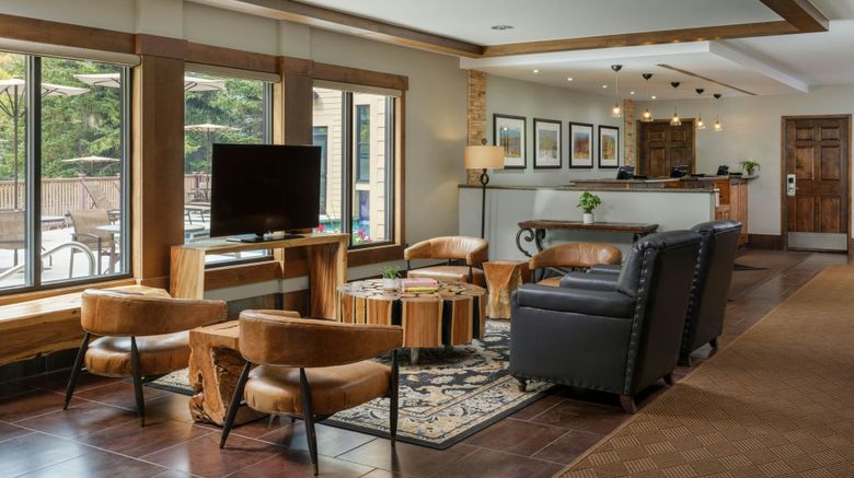 <b>Marriott's StreamSide Birch at Vail Lobby</b>. Images powered by <a href="https://www.leonardoworldwide.com/" title="Leonardo Worldwide" target="_blank">Leonardo</a>.